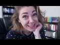 i started writing a new book weekly writing vlog ep 1