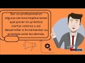 Valores ético fundamentales