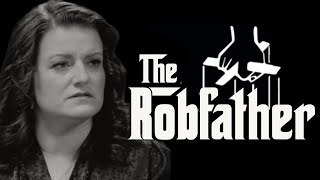 BEWARE! Do Not Cross The Robfather | Sister Wives