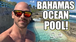 Exploring With Johnny, The Bahamas