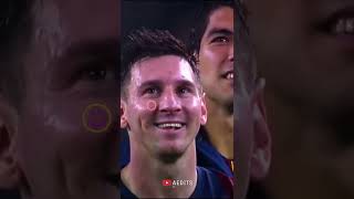 Messi reels - kali uchis telepatía letra #aedits #messi #footballshorts