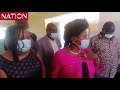 Bungoma Woman Rep Catherine Wambilianga calls for amicable solutions in managing disputes in schools