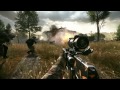 battlefield 4 second assault official trailer