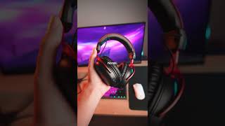 Comprei o MELHOR Headset sem fio pra GAMES