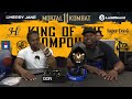 snoop dogg s king of the kompound mortal kombat 11 tournament part 6