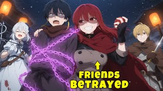 From “Weakest” to Nightmare—He Returned With an Abyss Boss! - Manhwa Recap