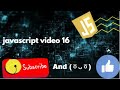 Managing Object Properties in JavaScript (Add & Delete)