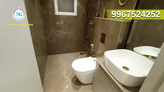 1BHK || North Palace || JP Infra #flat #1bhk #jpnorth || Tallest Tower of Mira Road #flattour #home