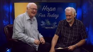 Interview with Pastor David Hocking part 1, gender issue, apostasy, Bible faith v/s science,