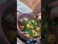 qÖbƏlƏk qovurmasi. shorts shortsfeed cooking shortsvideo food elmiragadirova foodblogger