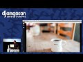 DjangoCon 2019 - Frontend Development for Backend Developers