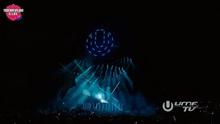 Tiësto - Adagio For Strings | Hardwell live at Ultra Music Festival Miami 2023
