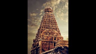 Exploring Thanjavur Big Temple - Mysterious Facts! #Shorts #Trending #Mystery