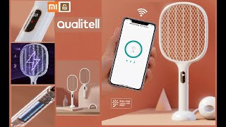 Xiaomi Smart Electric Fly Swatter Qualitell  S1Pro