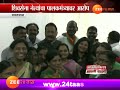 yavatmal sena bjp controversy from mandi gang