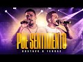 Gustavo e Ferraz - Põe Sentimento (Vídeo Oficial)