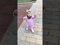 baby learning to walk｜這是我們家