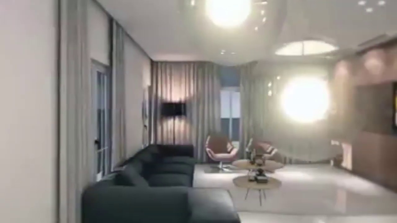 Living Room Interior Design Youtube