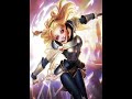 TeamAF | Amazing Lux and Jinx play ft. zephlex