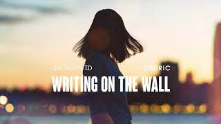 Jack David \u0026 C3DRIC - Writing On The Wall (Music Video)