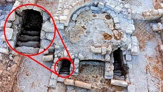 8 Most RECENT Archaeological Discoveries Of 2019!