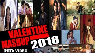 | Valentine Mashup | 2018 | DJ Sahil | Visual Ashutosh Maurya |