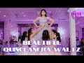 Dreaming of You Quinceañera Waltz - Diaz De Baile Choreography