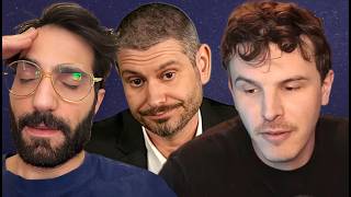 It's Official: Ethan Klein Sues iDubbbz