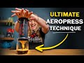 AeroPress Mastery: Espresso-Style & Classic Recipe