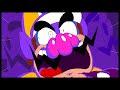 Pizza Tower but it's Wario Land 4 [Animation]
