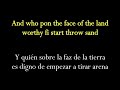 Stephen Marley - Cast The First Stone ft. Damian Marley (LYRICS/LETRA) [Traducción al castellano]