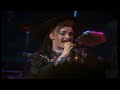 Culture Club - It's A Miracle (Live At Hammersmith Odeon) Music Video