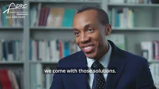 ADRC WI Video