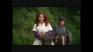 Carry On By Ali From Faith OST Eng