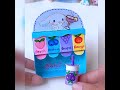 paper craft easy craft ideas miniature craft how to make diy school project tonni art and craft