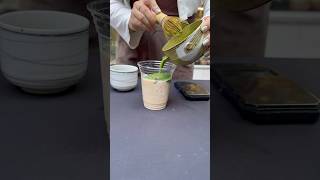 Đi tìm quán matcha latte ngon, đậm đà mà mình mê nhất P1 #matcha #latte #food #recipe  #cooking