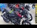 Baap Re Rs:-33,000 Se Jada Ka Difference Ha 2023 Pulsar 125 vs 2023 Pulsar 150 Value For Money Bike?