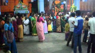 yadavar amman kovil kodai- tirunelveli