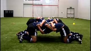 Scrum Tech (Front Row Rugby)