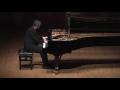 peter jablonski plays hungarian rhapsody no 3 in b flat major by franz liszt