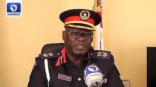 NSCDC Promises Adequate Security During Yuletide  In Plateau State