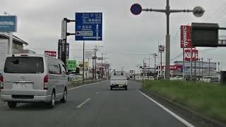 【宮城県石巻市】市内を巡回　2022-10-13