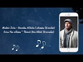 Maher Zein - Baraka Allah (Karaoke Version)