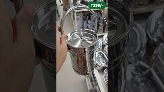 🔥😍DMART Finds Latest Kitchen Items| Dmart Clearance sale offers #dmart #affordablefinds #ytviral #yt