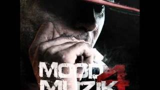 Joe Budden - Black Cloud