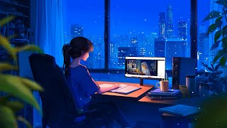 Lofi Music for Home Study 📚 Music for Your Study Time at Home ~ Lofi Mix [beats