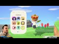 🌟🌳 What Can You Grow On SPECIAL TREES  Animal Crossing New Horizons