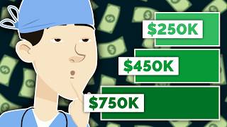 How Much Money Do Doctors Actually Make?