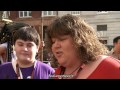 cheryl fergison interview eastenders exit