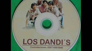 LOS DANDYS MEGAMIX DJ MARCOS